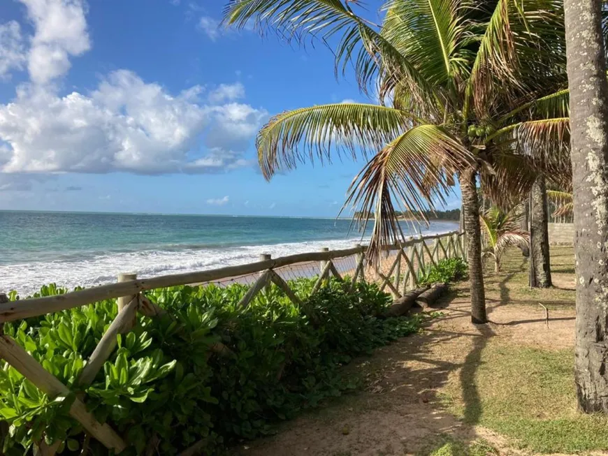 Foto 1 de Casa com 3 Quartos para alugar, 140m² em Ipioca, Maceió