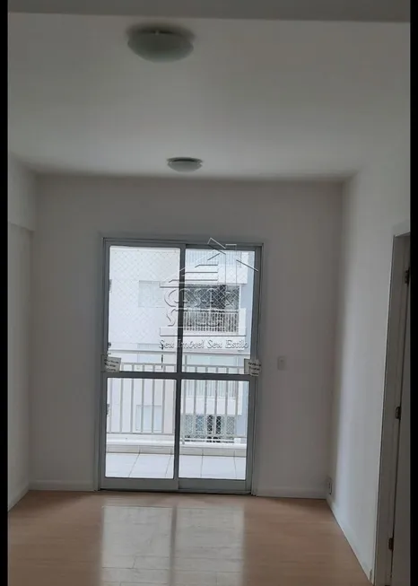 Foto 1 de Apartamento com 3 Quartos à venda, 68m² em Maranhão, São Paulo
