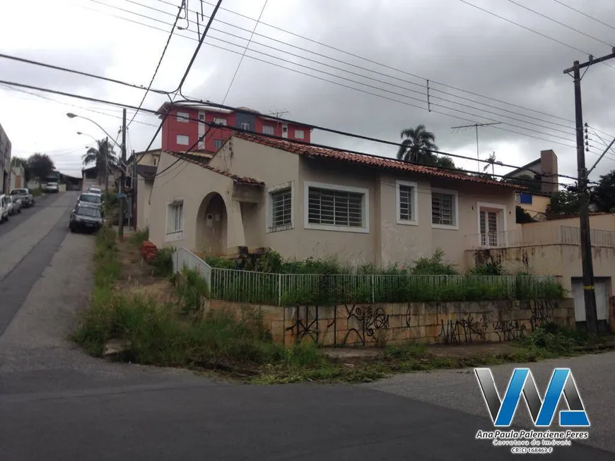 Foto 1 de Casa com 3 Quartos à venda, 347m² em Jardim Santa Rita de Cassia, Bragança Paulista