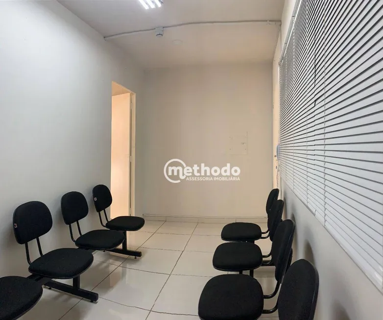 Foto 1 de Sala Comercial à venda, 64m² em Nova Campinas, Campinas