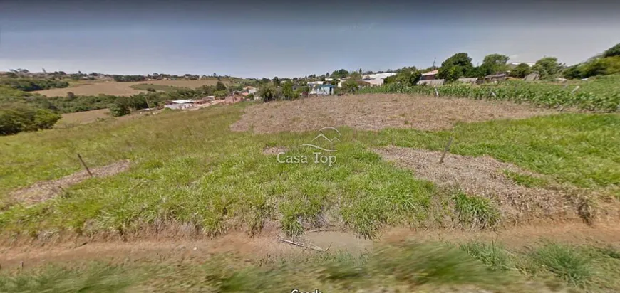 Foto 1 de Lote/Terreno à venda, 360m² em Piriquitos, Ponta Grossa