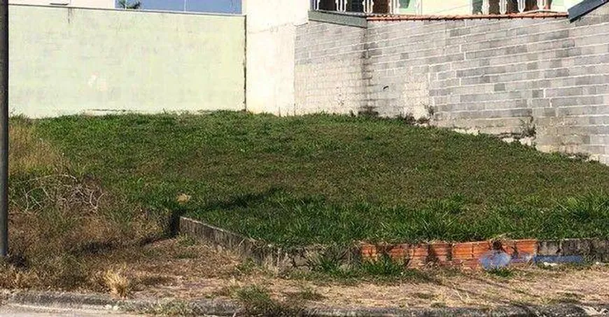 Foto 1 de Lote/Terreno à venda, 250m² em Villa Branca, Jacareí