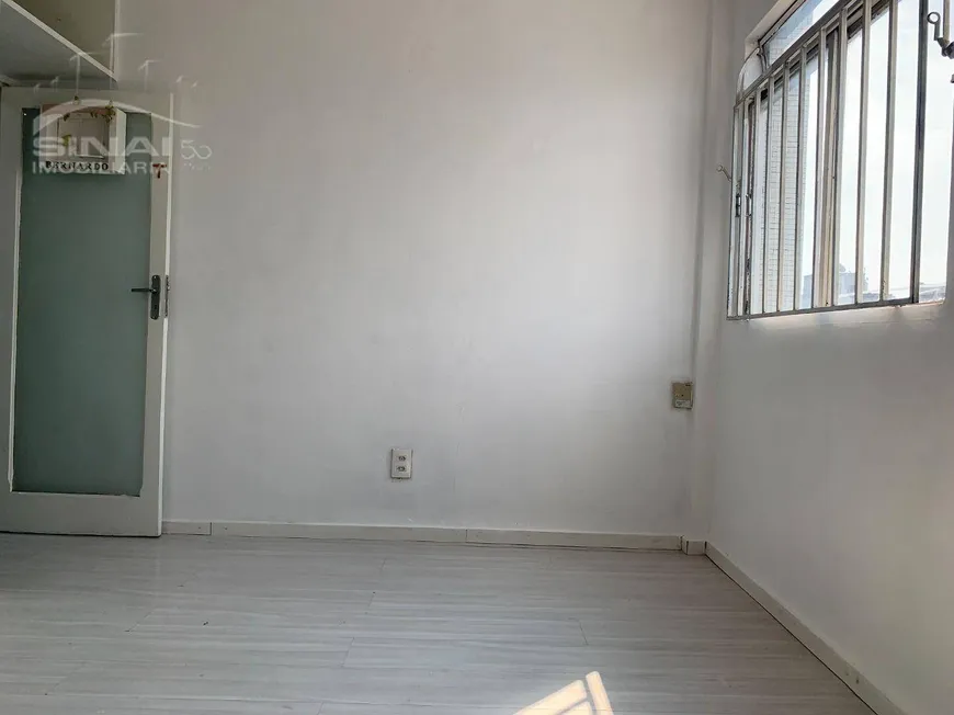 Foto 1 de Apartamento com 1 Quarto à venda, 45m² em Santa Ifigênia, São Paulo