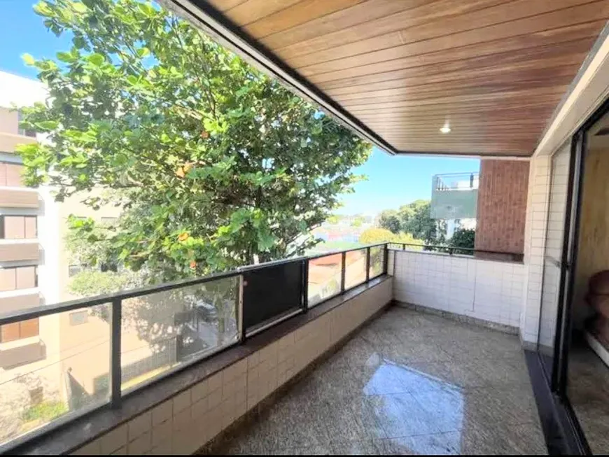 Foto 1 de Apartamento com 3 Quartos à venda, 150m² em Jardim da Penha, Vitória