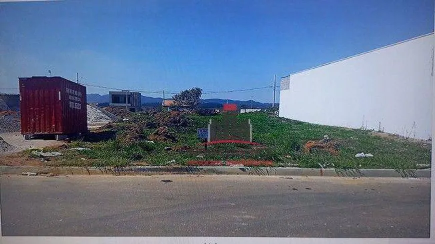 Foto 1 de Lote/Terreno à venda, 175m² em Setville Altos de Sao Jose, São José dos Campos