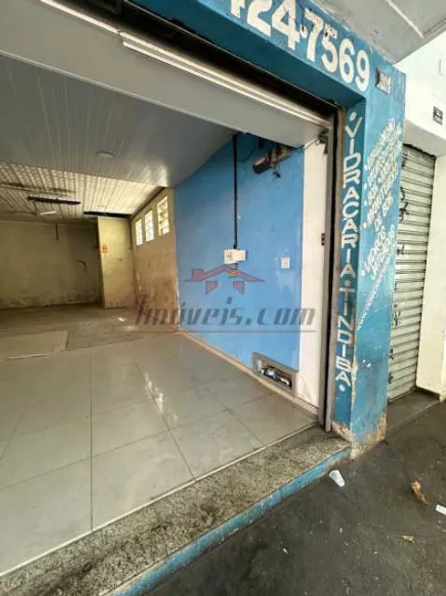 Foto 1 de Ponto Comercial à venda, 90m² em Pechincha, Rio de Janeiro