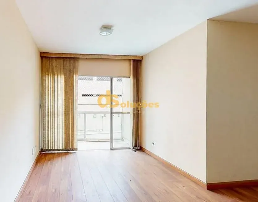 Foto 1 de Apartamento com 2 Quartos à venda, 75m² em Santana, São Paulo