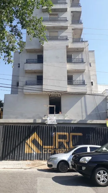 Foto 1 de Apartamento com 2 Quartos à venda, 42m² em Vila Matilde, São Paulo