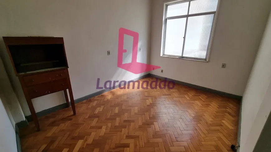 Foto 1 de Apartamento com 1 Quarto à venda, 16m² em Flamengo, Rio de Janeiro