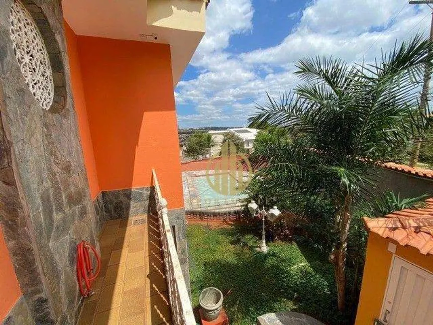 Foto 1 de Casa com 4 Quartos à venda, 337m² em Ribeirânia, Ribeirão Preto