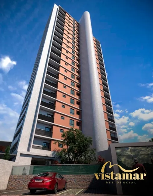 Foto 1 de Apartamento com 2 Quartos à venda, 156m² em Capim Macio, Natal