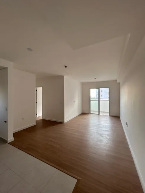 Foto 1 de Apartamento com 3 Quartos à venda, 78m² em Engordadouro, Jundiaí