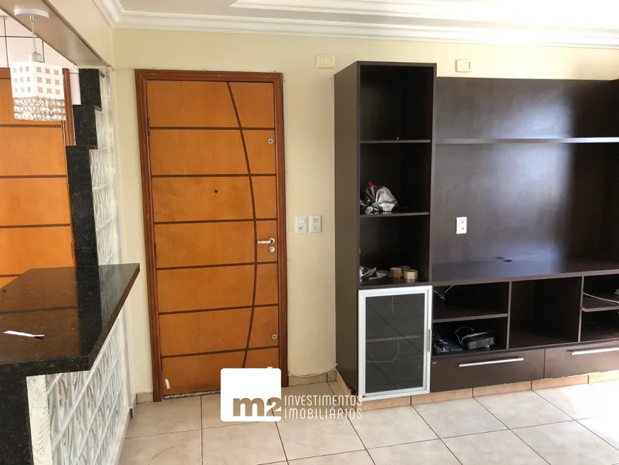 Foto 1 de Apartamento com 3 Quartos à venda, 72m² em Cidade Jardim, Goiânia