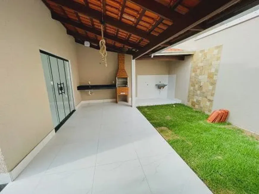 Foto 1 de Casa de Condomínio com 3 Quartos à venda, 180m² em Vilas do Atlantico, Lauro de Freitas