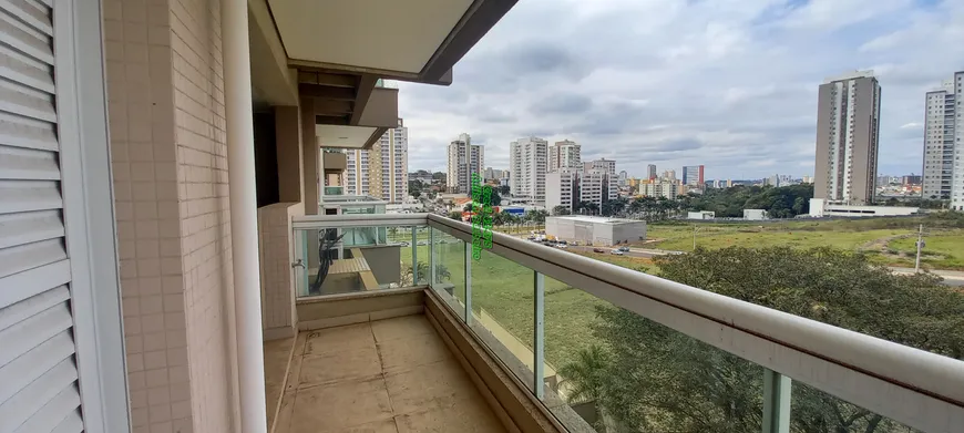 Foto 1 de Apartamento com 3 Quartos à venda, 128m² em Jardim São Paulo, Americana