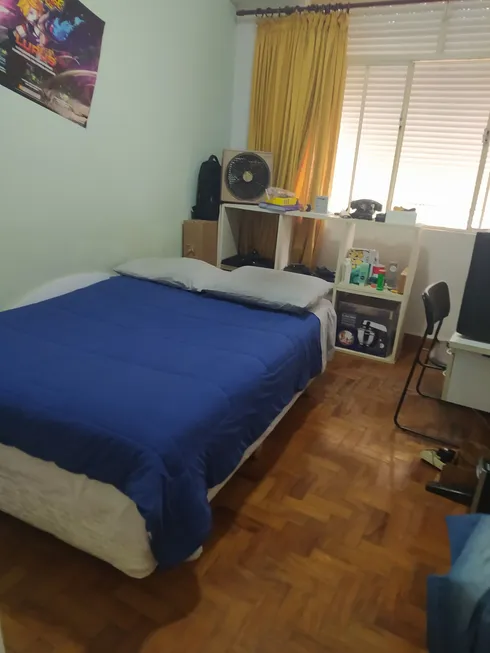 Foto 1 de Apartamento com 3 Quartos à venda, 138m² em Bela Vista, São Paulo