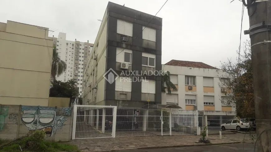 Foto 1 de Apartamento com 2 Quartos à venda, 63m² em Partenon, Porto Alegre