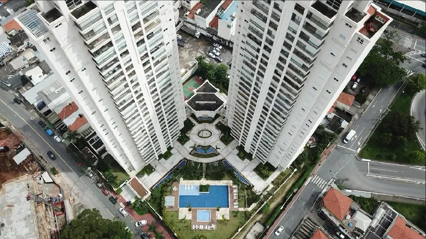 Foto 1 de Apartamento com 5 Quartos à venda, 177m² em Vila Firmiano Pinto, São Paulo