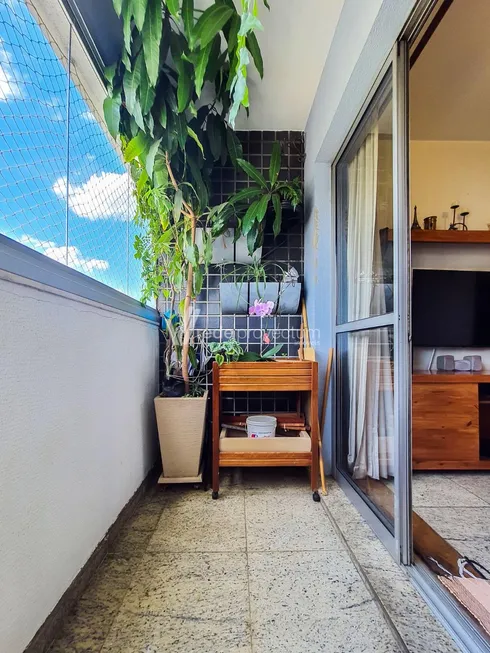 Foto 1 de Apartamento com 3 Quartos à venda, 83m² em Bonfim, Campinas