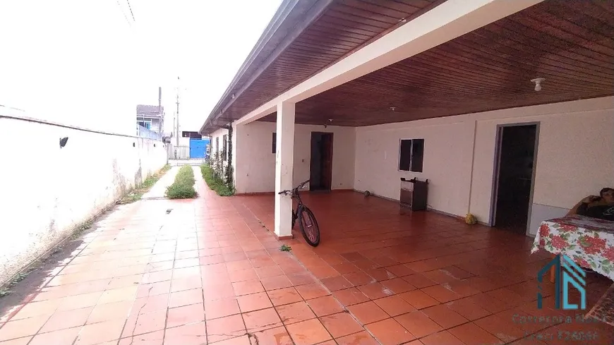 Foto 1 de Casa com 3 Quartos à venda, 150m² em Atuba, Pinhais