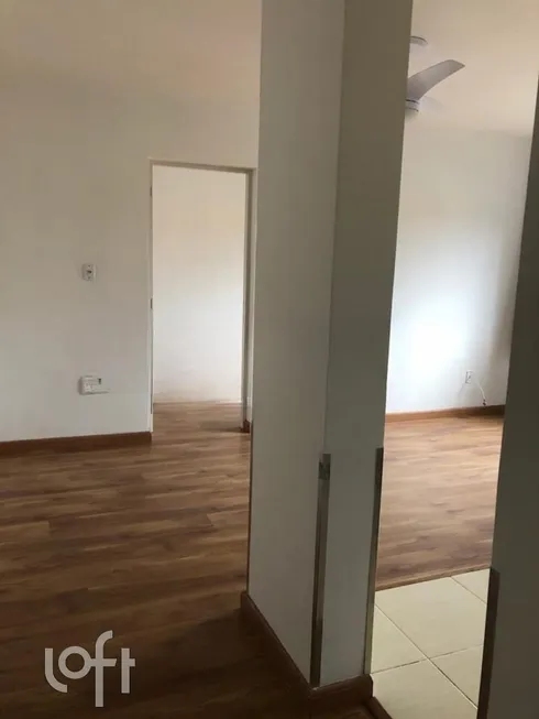 Foto 1 de Apartamento com 1 Quarto à venda, 44m² em Cel. Aparício Borges, Porto Alegre