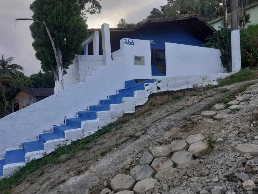 Foto 1 de Casa com 3 Quartos à venda, 150m² em Centro, Pedro de Toledo