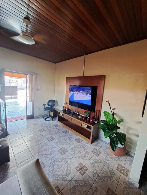 Foto 1 de Casa com 4 Quartos à venda, 119m² em Lixeira, Cuiabá