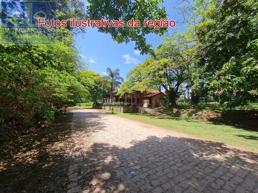 Foto 1 de Fazenda/Sítio com 1 Quarto à venda, 112500m² em , Cabreúva