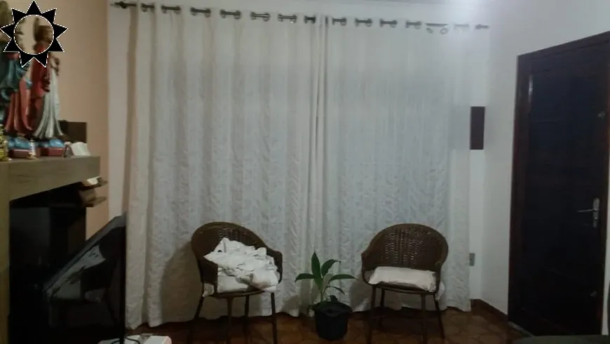 Foto 1 de Casa com 3 Quartos à venda, 125m² em Vila Guedes, São Paulo