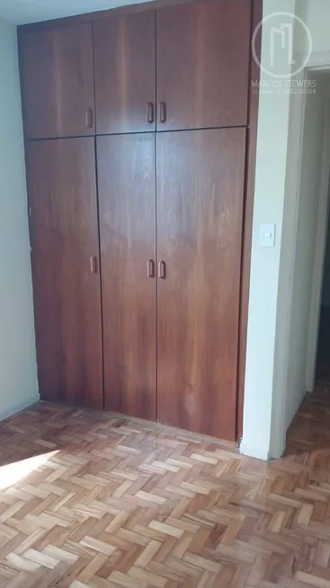 Foto 1 de Apartamento com 2 Quartos à venda, 61m² em Jardim Brasil, São Paulo