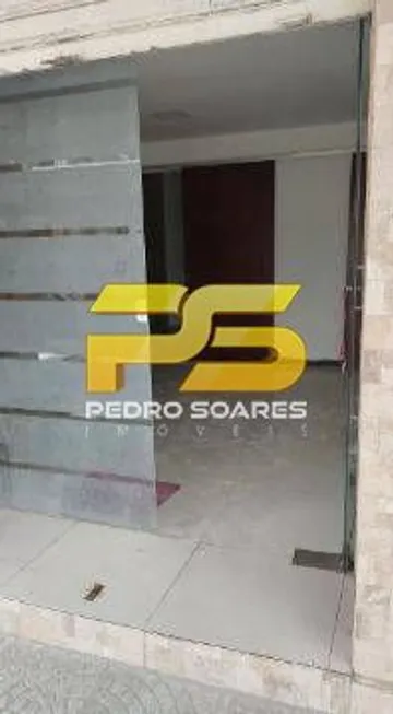 Foto 1 de Sala Comercial para alugar, 45m² em Mangabeira, João Pessoa
