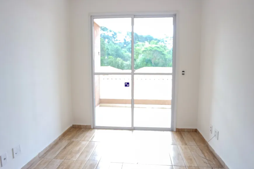 Foto 1 de Apartamento com 2 Quartos à venda, 61m² em Jardim Torino, Cotia