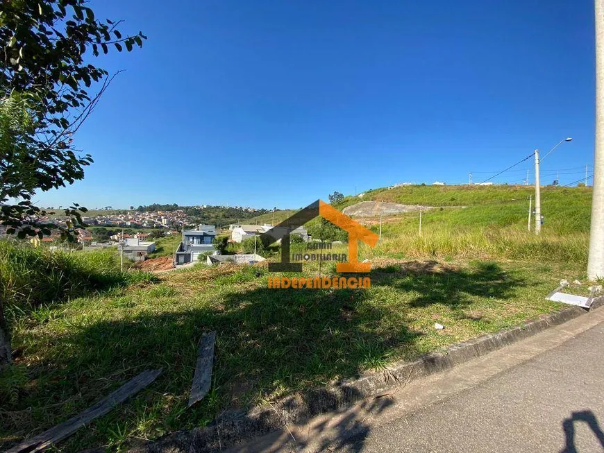 Foto 1 de Lote/Terreno à venda, 250m² em Portal Giardino, Itatiba