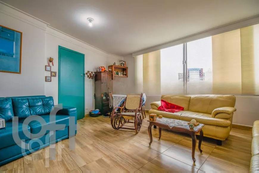 Foto 1 de Apartamento com 3 Quartos à venda, 104m² em Jardim Paulista, São Paulo