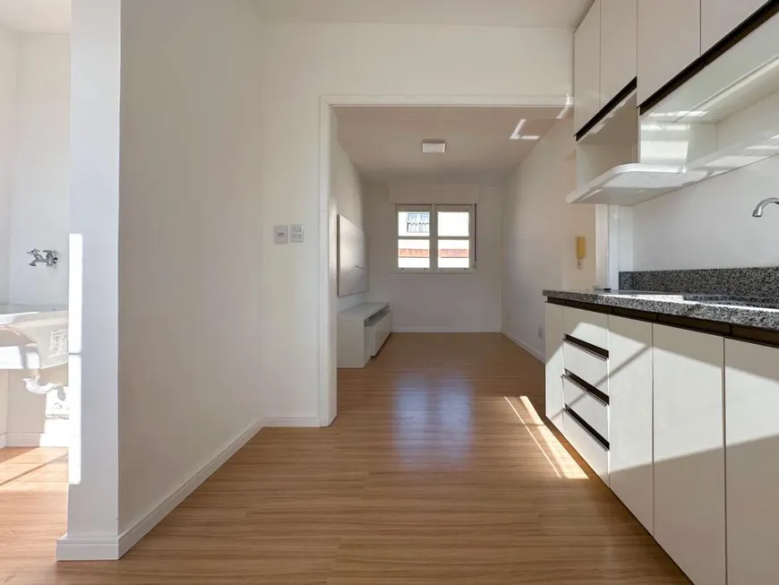 Foto 1 de Apartamento com 2 Quartos à venda, 47m² em Jardim América, São Leopoldo