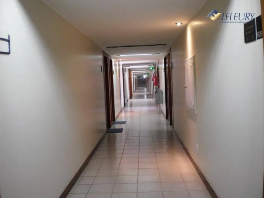 Foto 1 de Sala Comercial à venda, 34m² em Asa Sul, Brasília