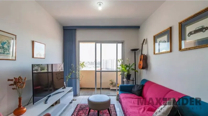 Foto 1 de Apartamento com 3 Quartos à venda, 83m² em Vila Boa Vista, Barueri