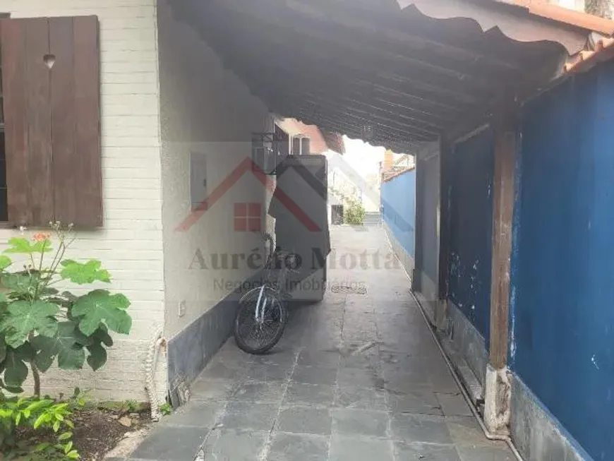 Foto 1 de Casa com 4 Quartos à venda, 120m² em Pé Pequeno, Niterói