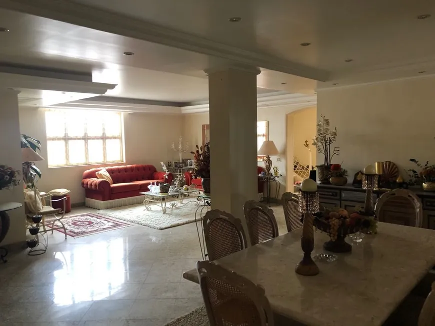 Foto 1 de Casa com 4 Quartos à venda, 350m² em Jardim Europa, Piracicaba