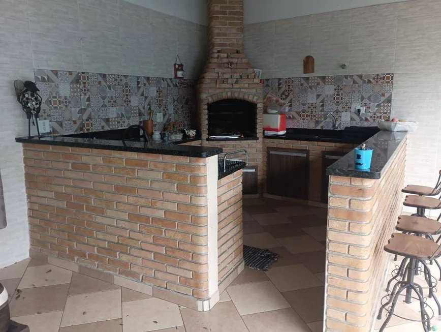 Foto 1 de Casa com 3 Quartos à venda, 300m² em Jardim Anchieta, Mauá