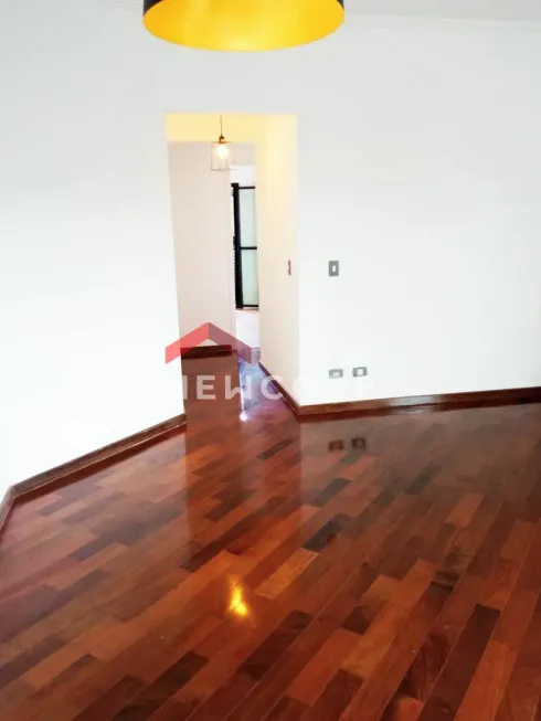 Foto 1 de Apartamento com 3 Quartos à venda, 126m² em Santa Terezinha, São Bernardo do Campo