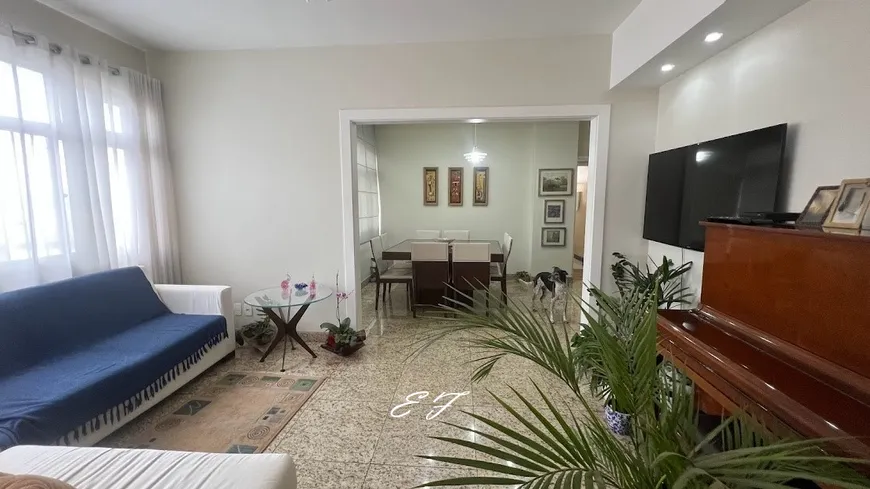 Foto 1 de Apartamento com 3 Quartos à venda, 92m² em Gutierrez, Belo Horizonte