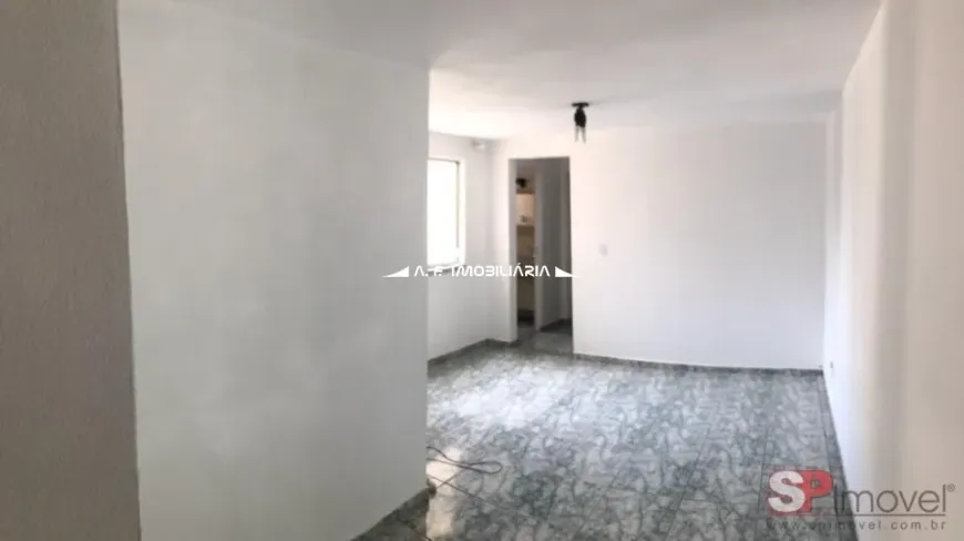 Foto 1 de Apartamento com 2 Quartos à venda, 49m² em Vila Nova Cachoeirinha, São Paulo