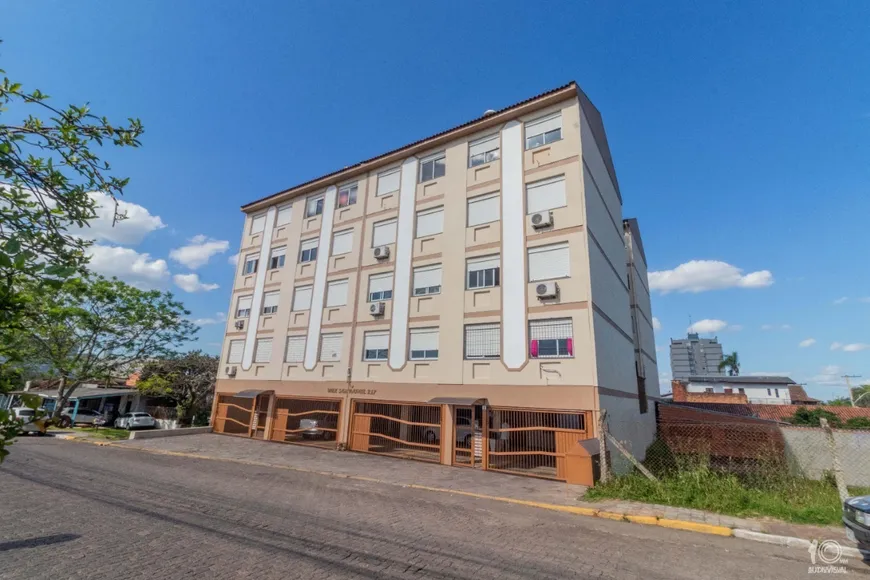 Foto 1 de Apartamento com 2 Quartos à venda, 53m² em Rio dos Sinos, São Leopoldo