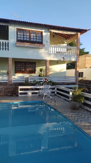 Foto 1 de Casa com 4 Quartos à venda, 204m² em Joá, Lagoa Santa