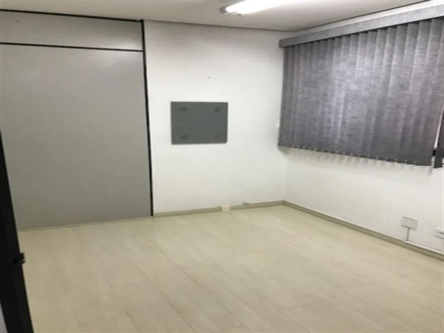 Foto 1 de Ponto Comercial para venda ou aluguel, 40m² em Vila Clementino, São Paulo