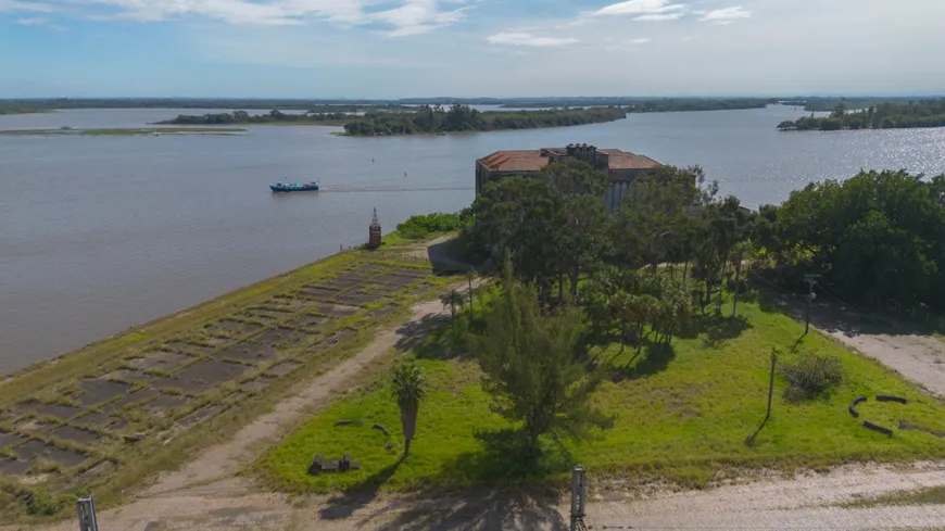 Foto 1 de Lote/Terreno à venda, 533m² em Centro Histórico, Porto Alegre