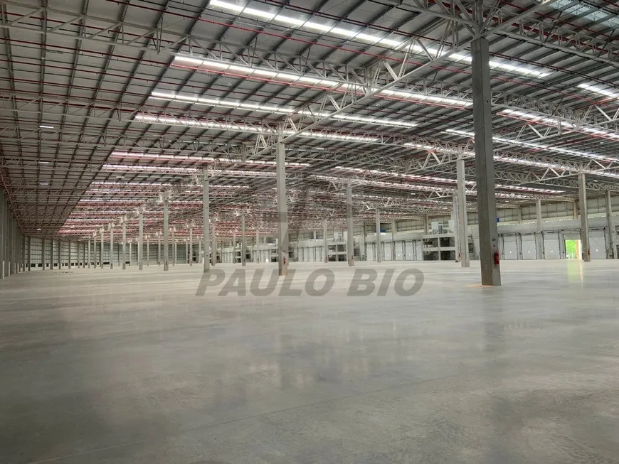 Foto 1 de Galpão/Depósito/Armazém para alugar, 4986m² em Recanto Maravilha III, Santana de Parnaíba