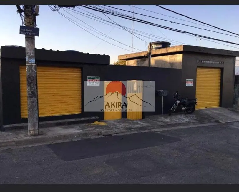 Foto 1 de Casa com 4 Quartos à venda, 260m² em Vila Paraiso, Guarulhos