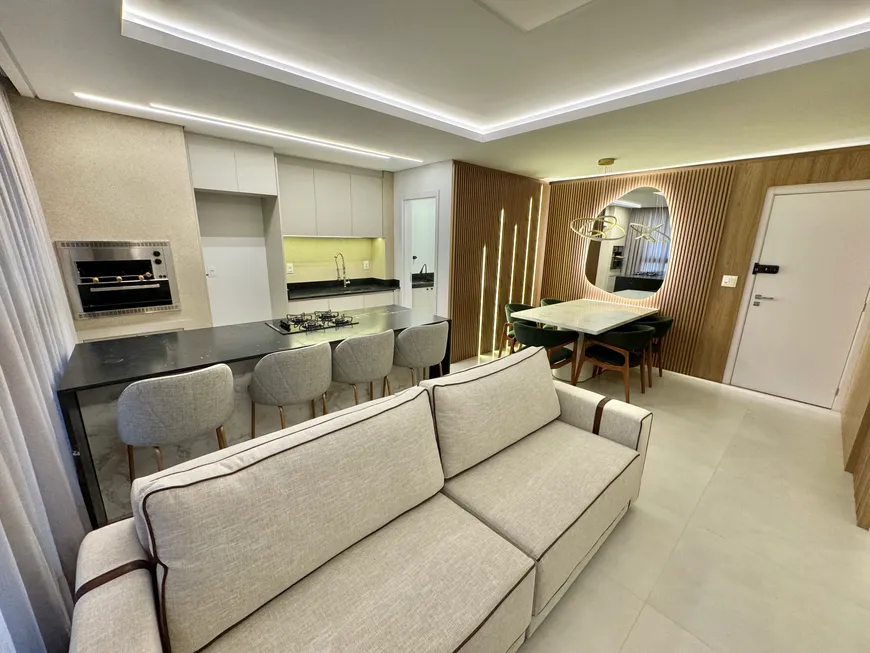 Foto 1 de Apartamento com 2 Quartos à venda, 85m² em Santa Rita, Brusque